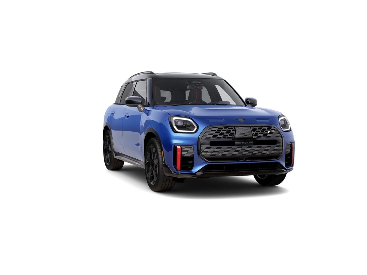 2027 MINI Countryman SUV
