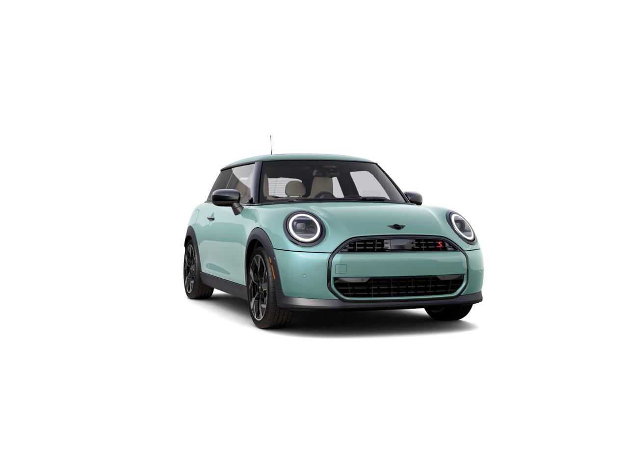  MINI Hardtop
