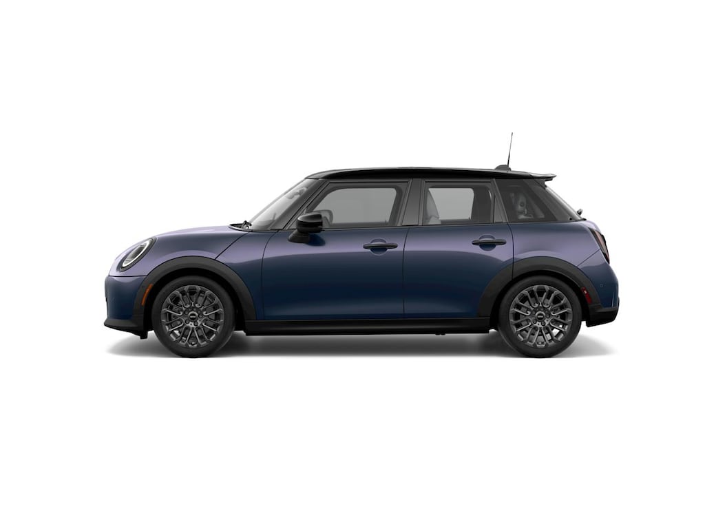 New 2027 MINI 4 Door Signature Plus Hatchback