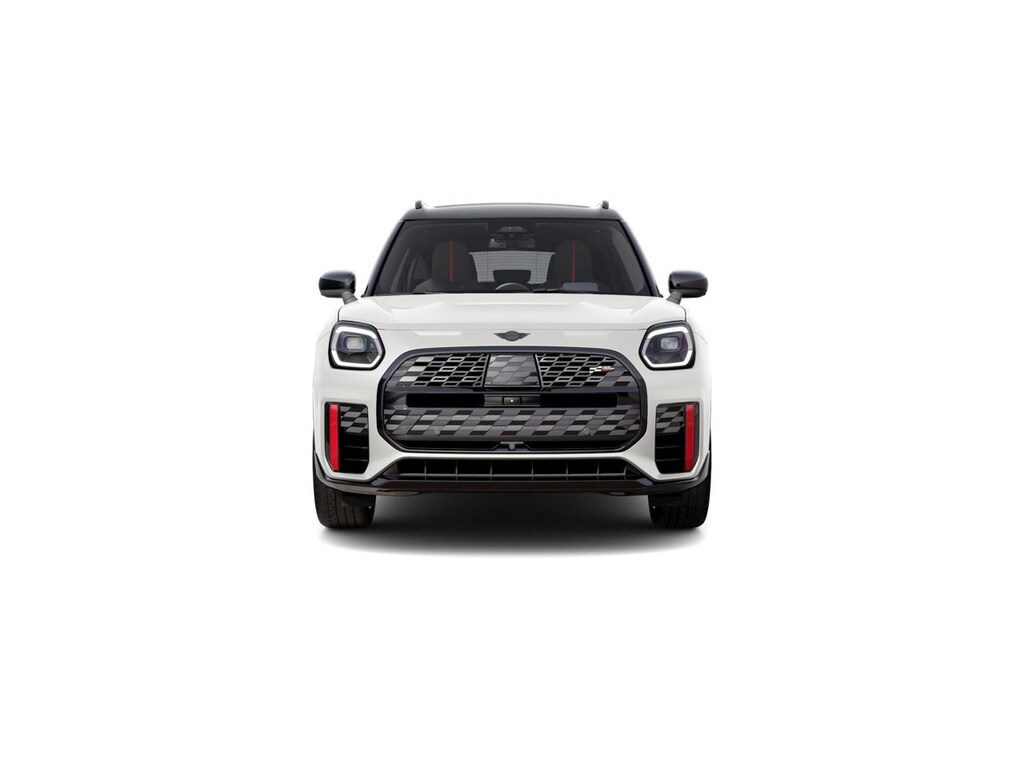New 2027 MINI Countryman Iconic SUV
