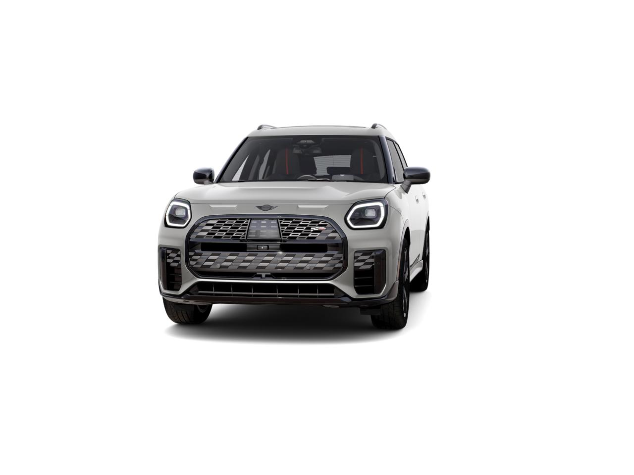 New 2027 MINI Countryman Iconic Sports Activity Vehicle