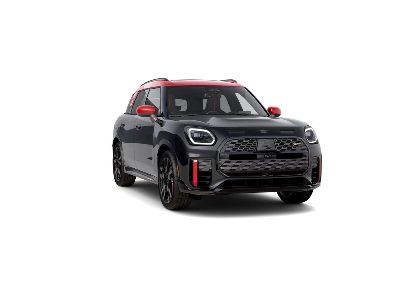   Countryman