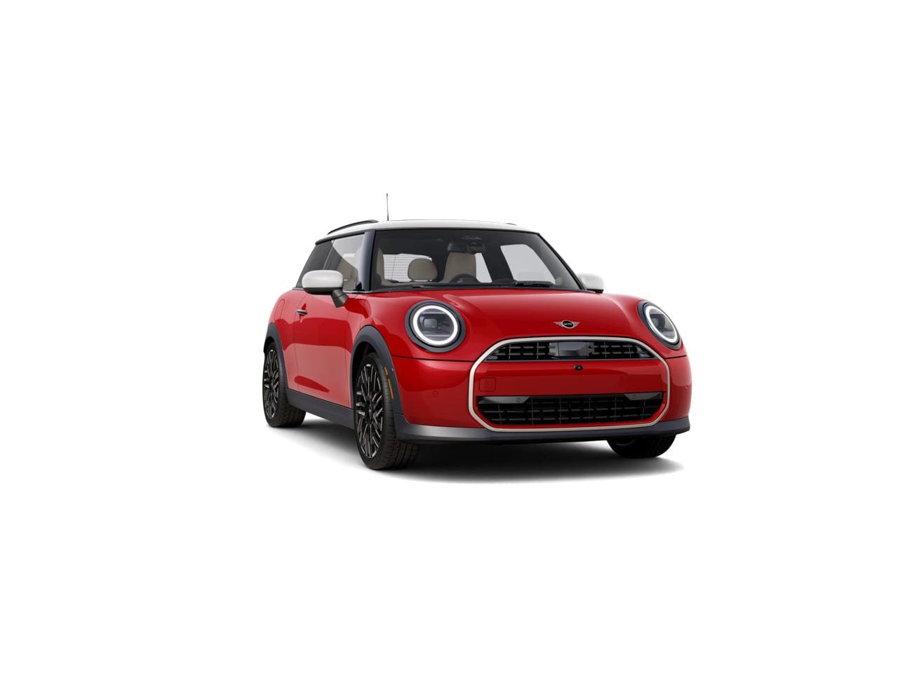 2026 MINI Hardtop 2 Door
