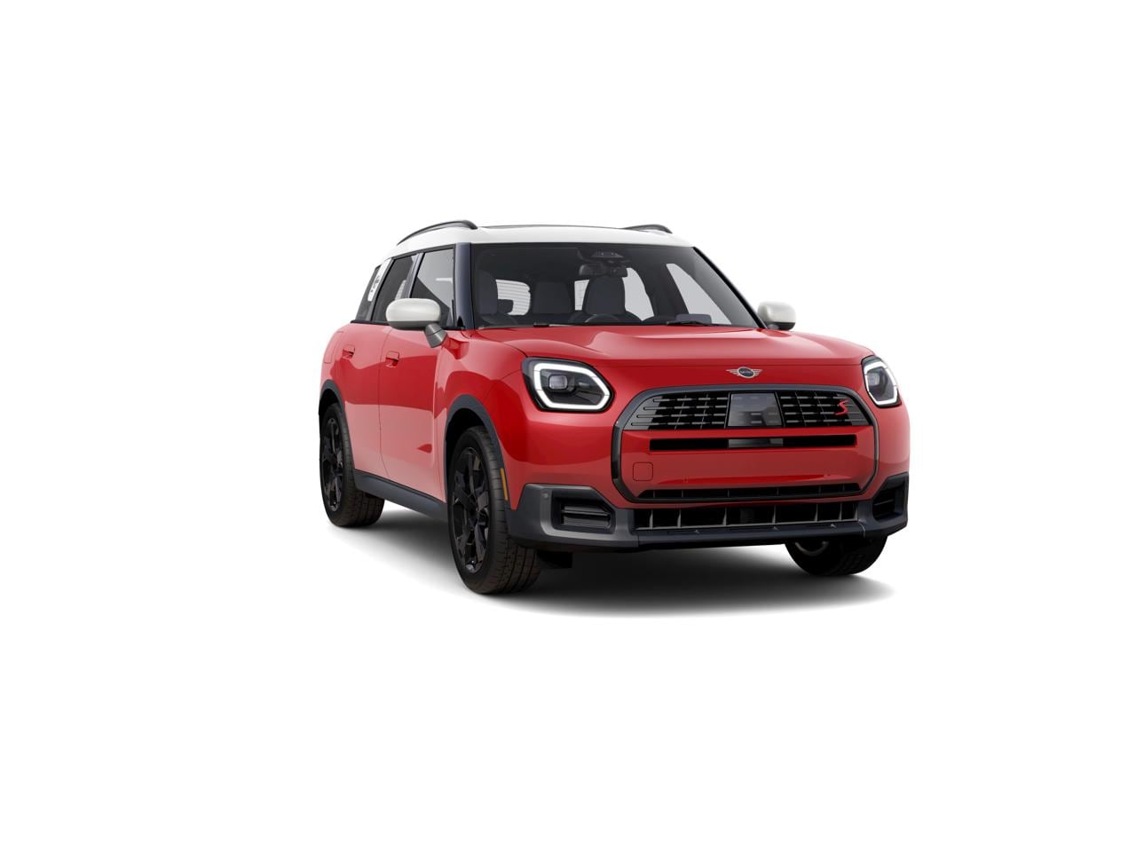 2027 MINI Countryman Signature Plus SUV