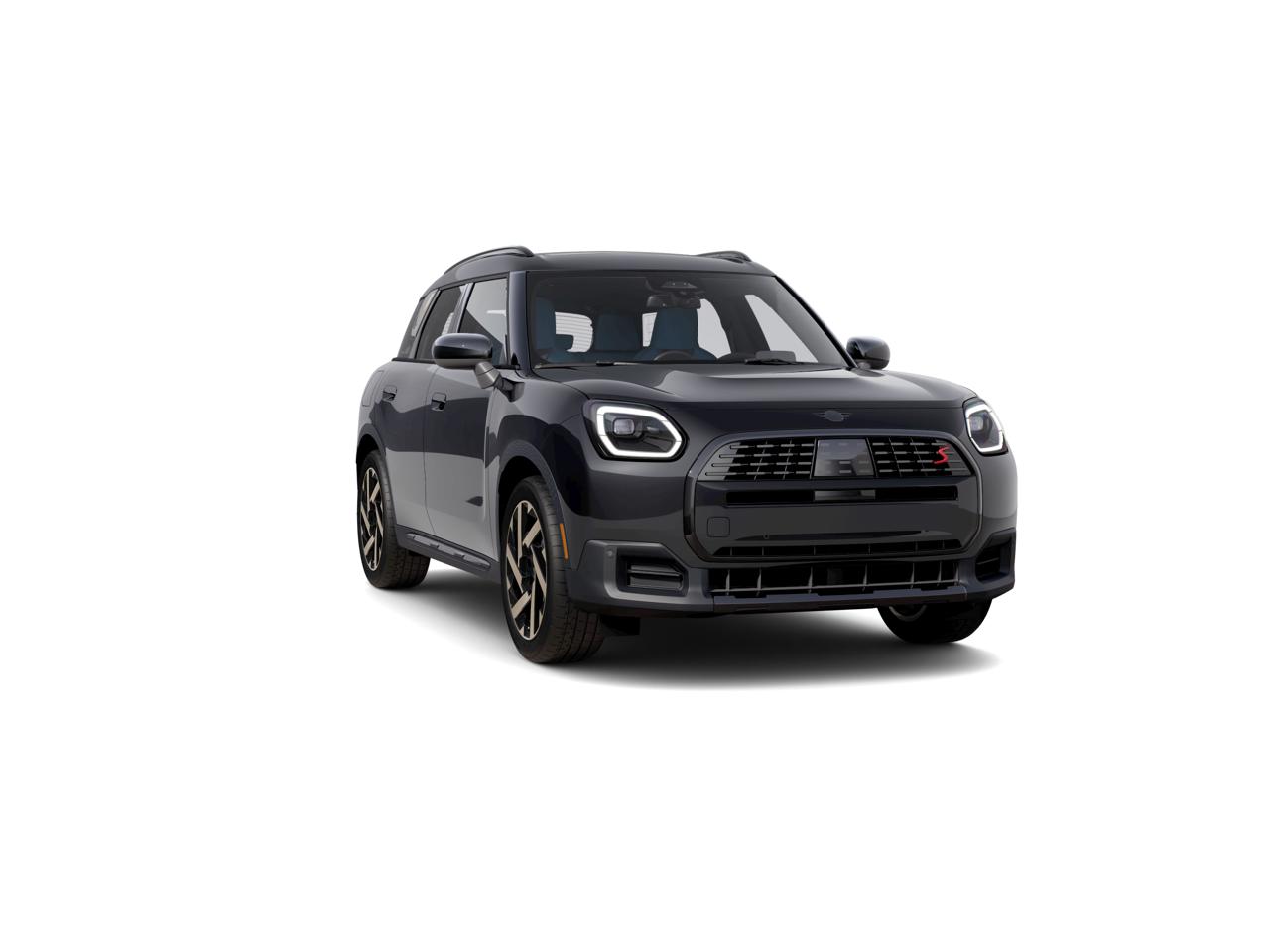   Countryman