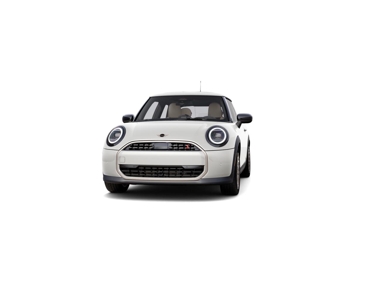 New 2027 MINI 2 Door Signature Plus Hatchback