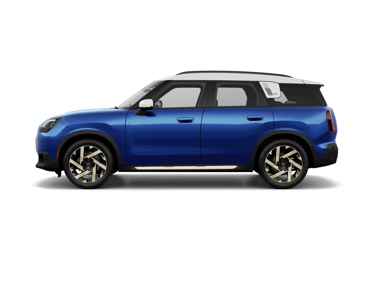New 2027 MINI Countryman Signature Plus SUV