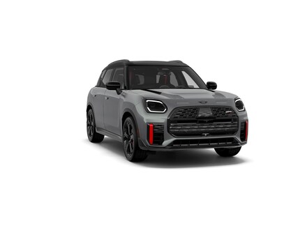 2027 MINI Iconic Countryman SUV