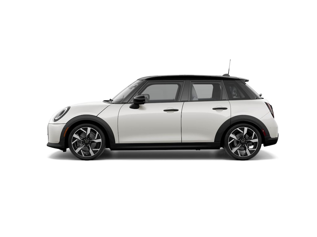 New 2027 MINI 4 Door Signature Plus Hatchback