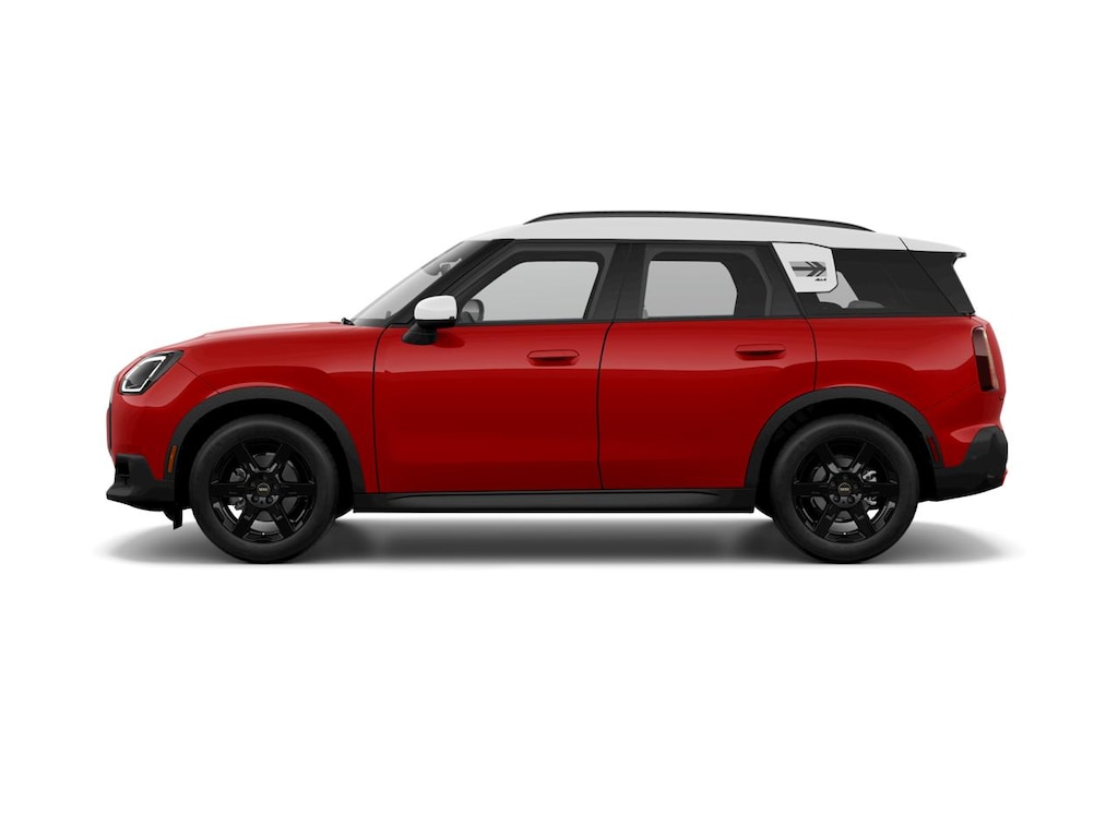 New 2027 MINI Countryman Signature Plus SUV