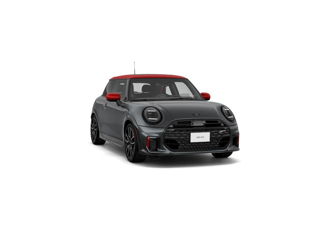 New 2027 MINI Hardtop John Cooper Works Hatchback