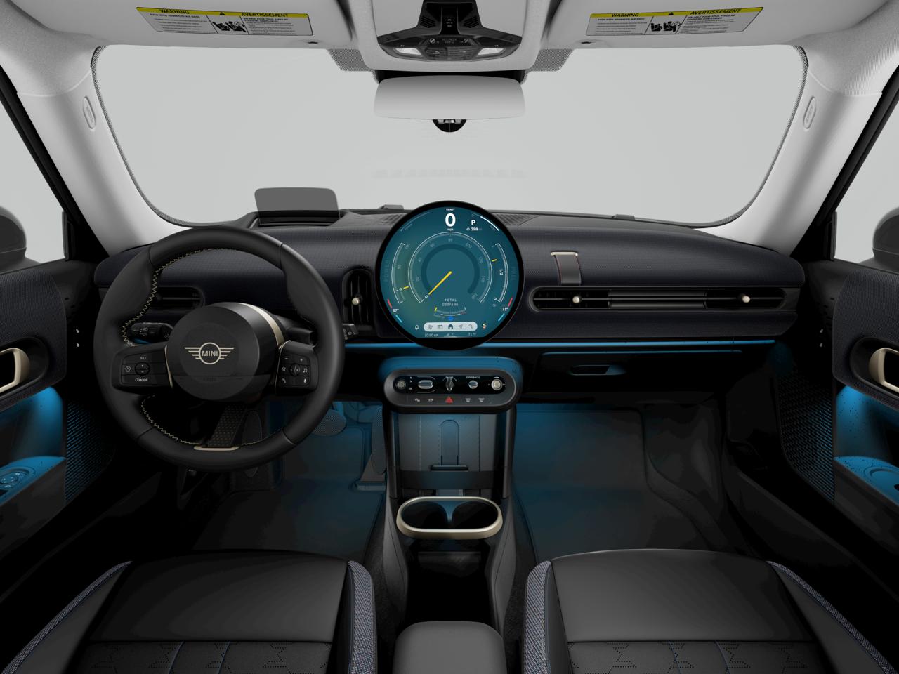 2025 MINI Hardtop 2 Door S - Photo 7