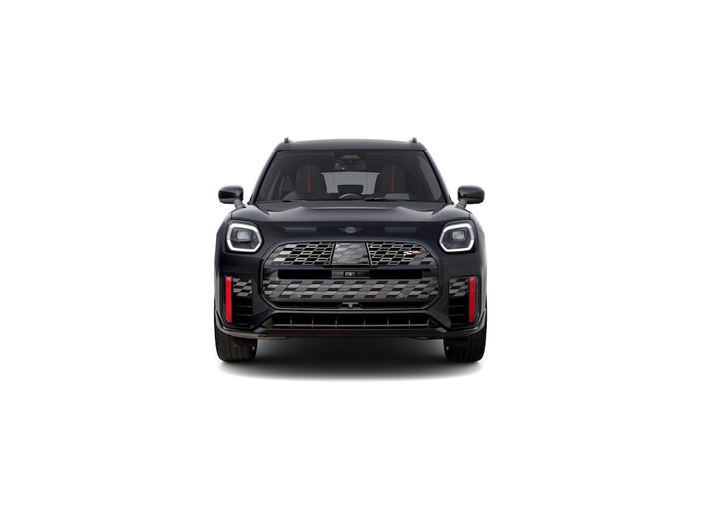 New 2027 MINI Countryman Iconic SUV
