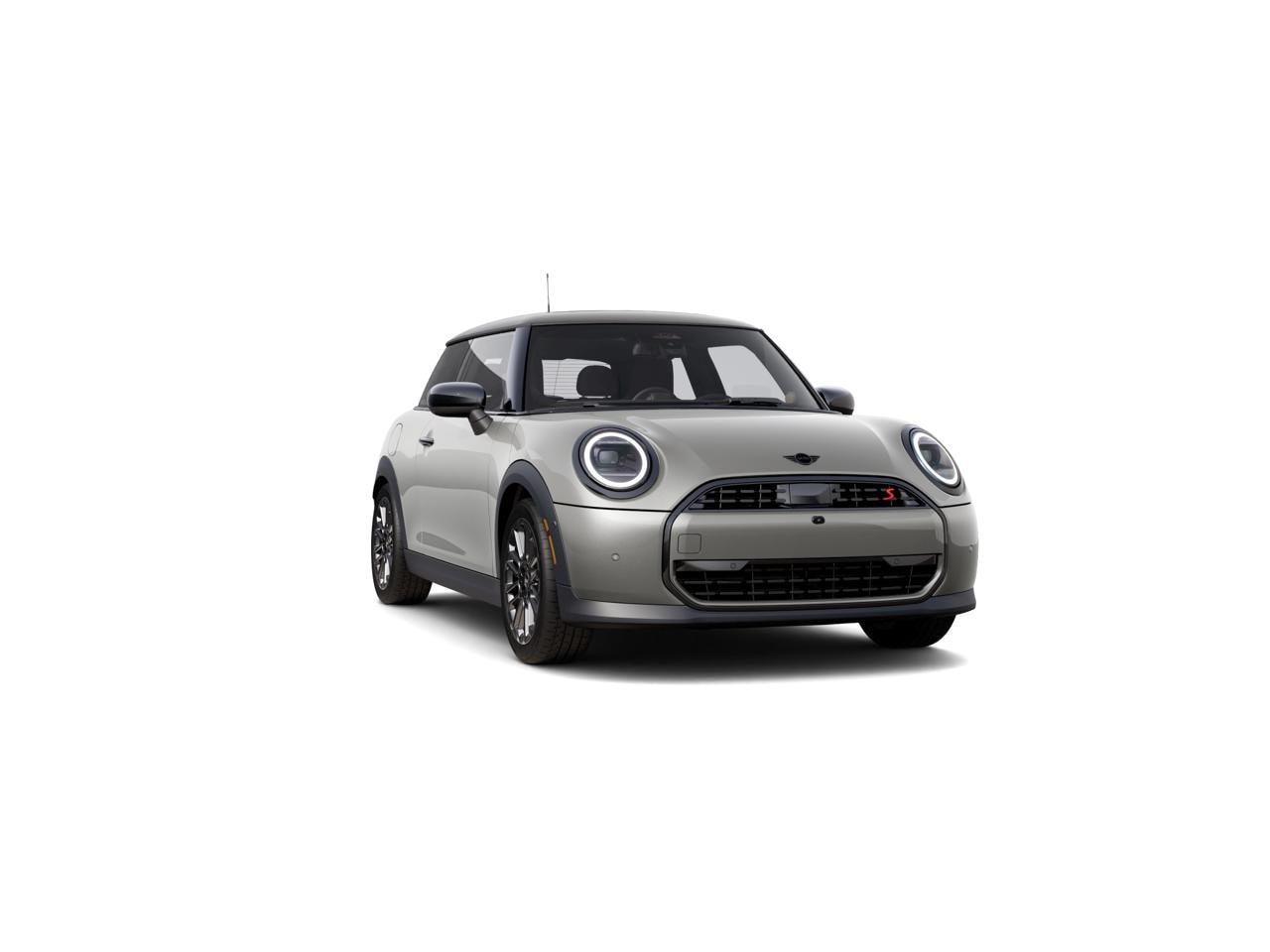 2027 MINI Hardtop 2 Door