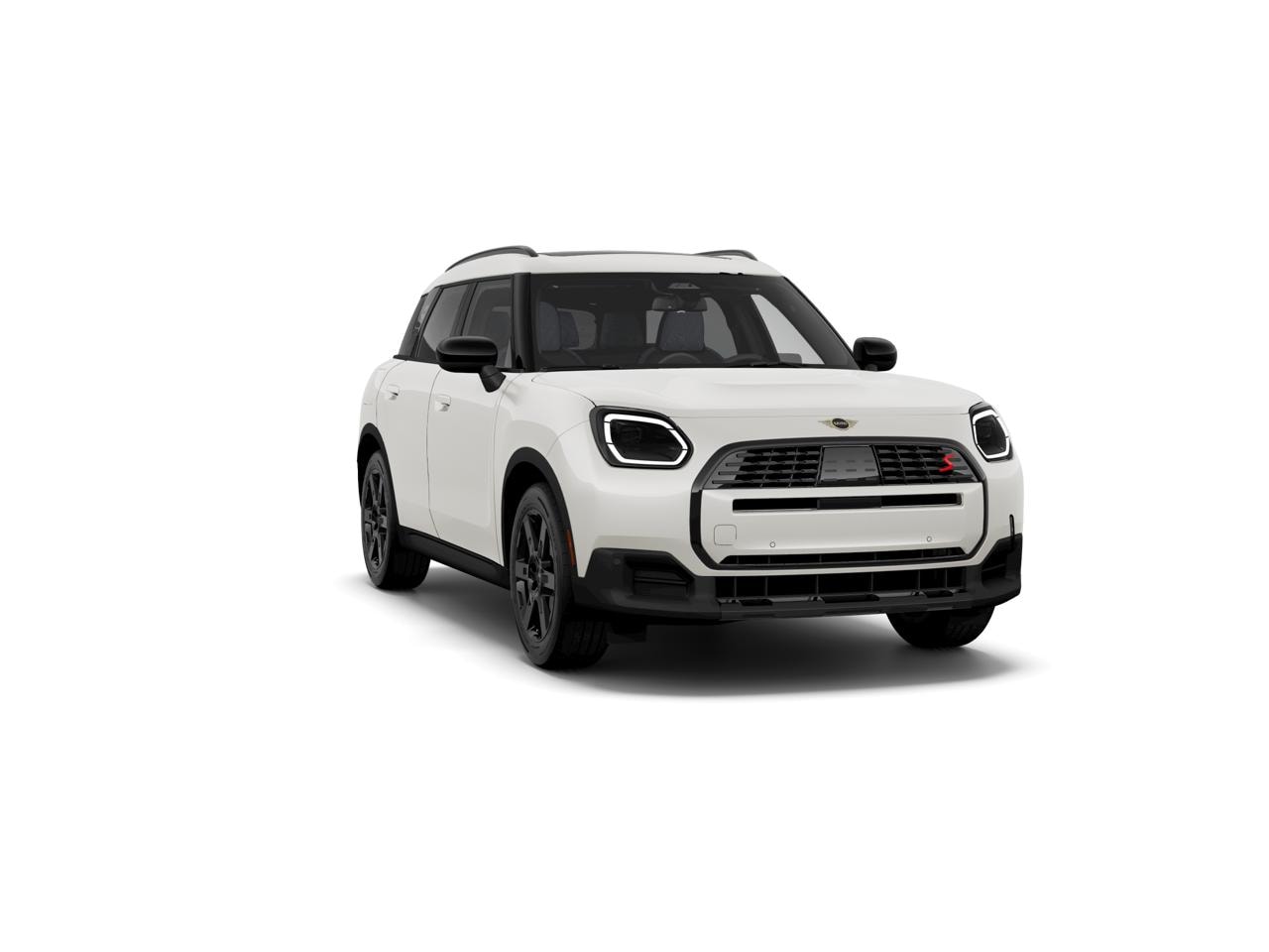 2027 MINI Countryman