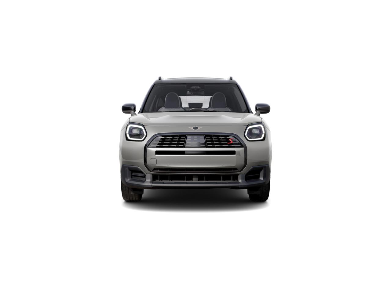 New 2027 MINI Countryman Signature Plus SUV