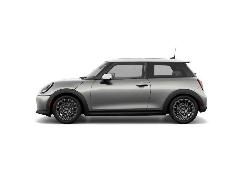 New 2027 MINI Hardtop Cooper S Hatchback