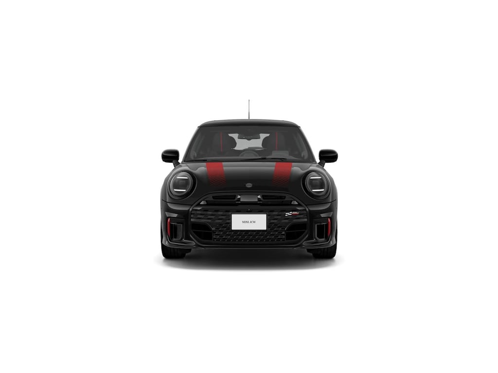 New 2027 MINI Hardtop John Cooper Works Hatchback