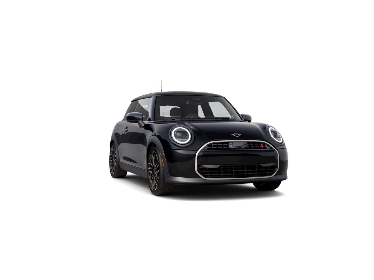 2027 MINI 2 Door