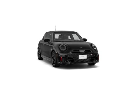 2027 MINI 2 Door Iconic Hatchback