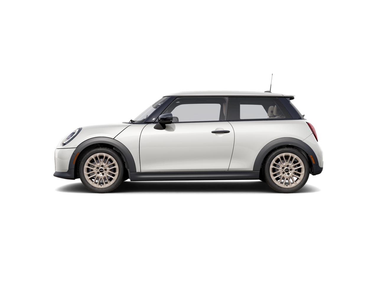 New 2027 MINI 2 Door Signature Plus Hatchback