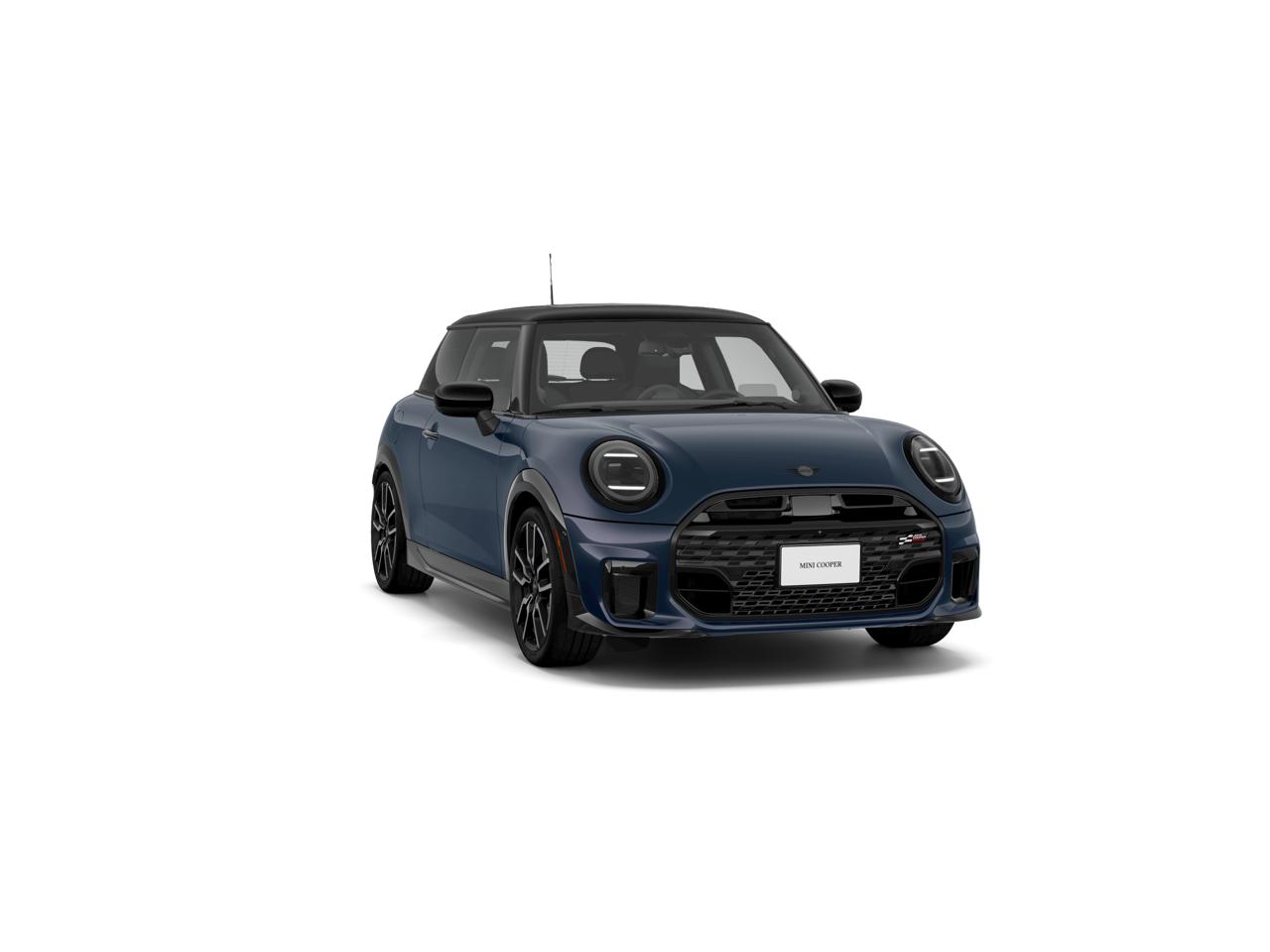 2027 MINI 2 Door