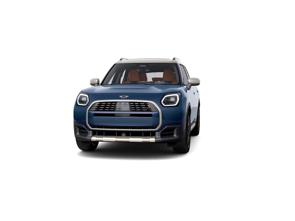 New 2027 MINI Countryman Signature Plus SUV