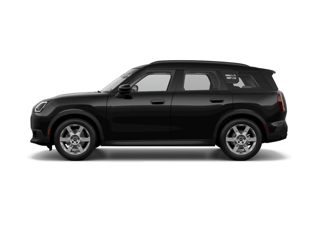 New 2027 MINI Countryman Signature Plus SUV