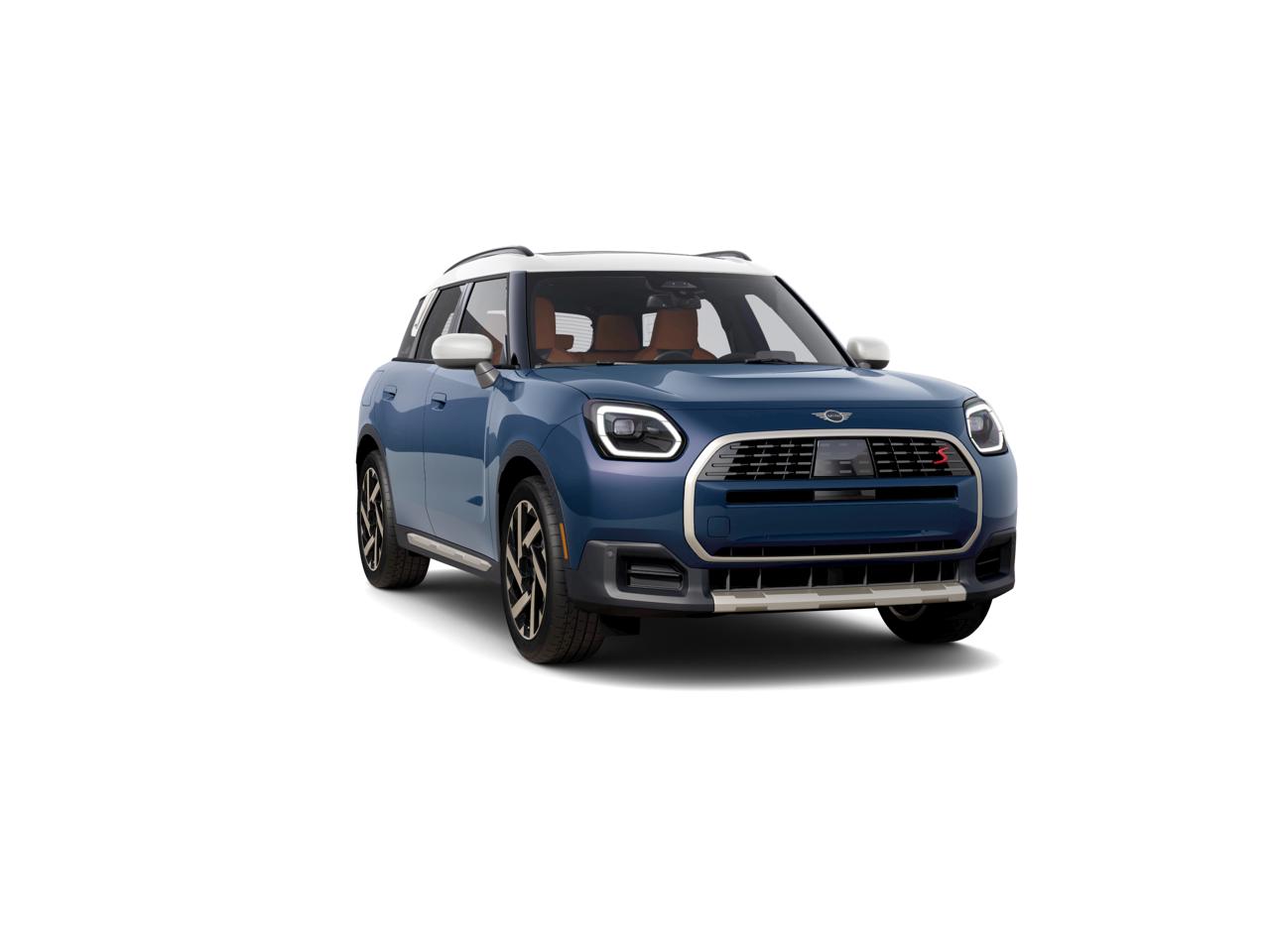   Countryman