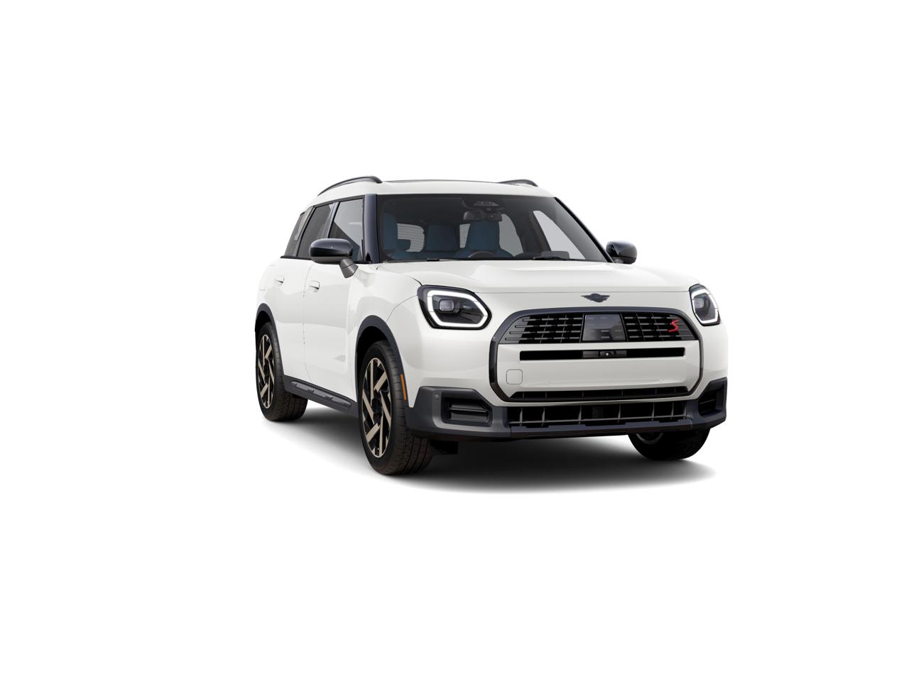   Countryman