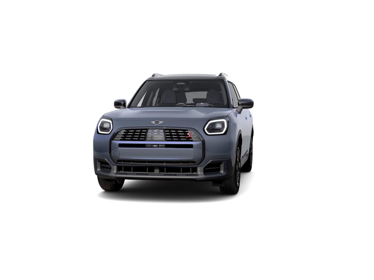 New 2027 MINI Countryman Iconic SUV