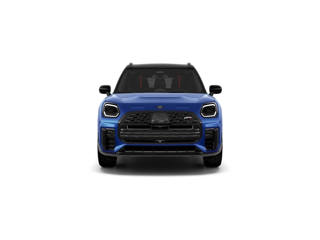 New 2027 MINI Countryman Iconic Sports Activity Vehicle
