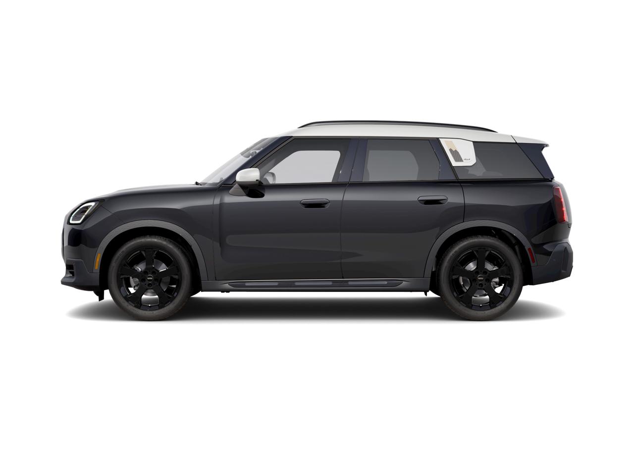 New 2027 MINI Countryman Signature Plus Sports Activity Vehicle