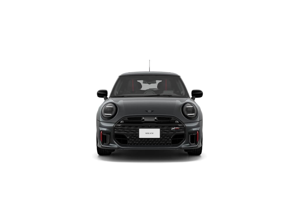 New 2027 MINI Hardtop John Cooper Works Hatchback