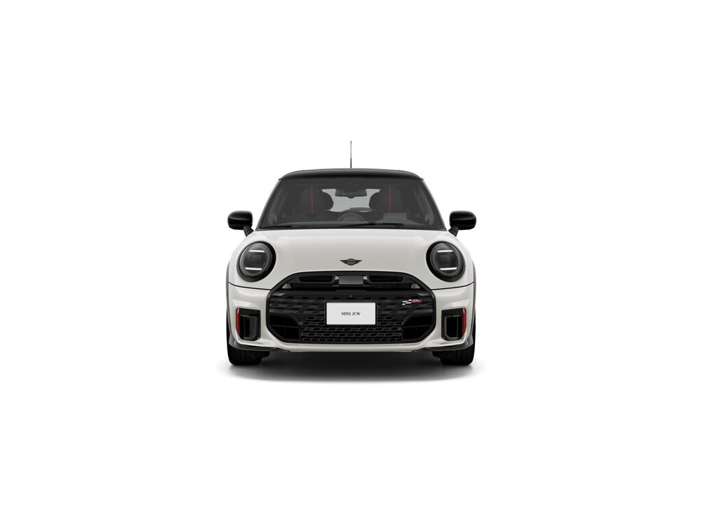 New 2027 MINI Hardtop John Cooper Works Hatchback