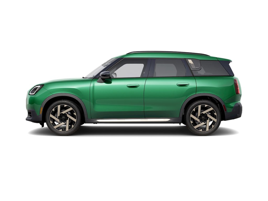 New 2027 MINI Countryman Signature Plus SUV