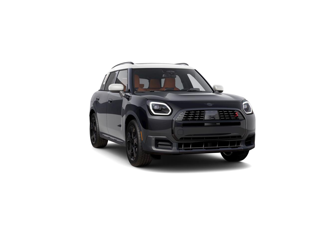 New 2027 MINI Countryman Signature Plus Sports Activity Vehicle