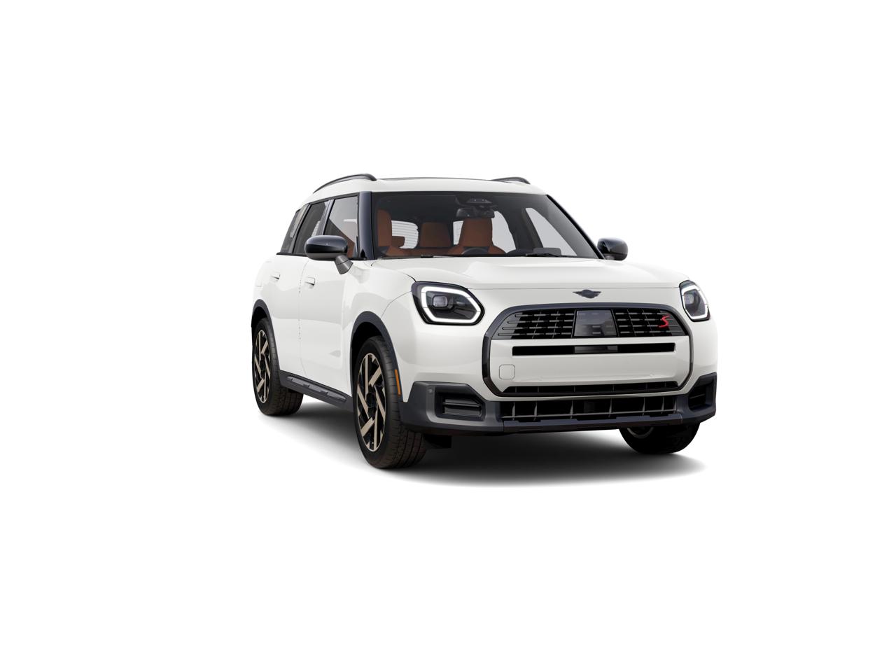   Countryman