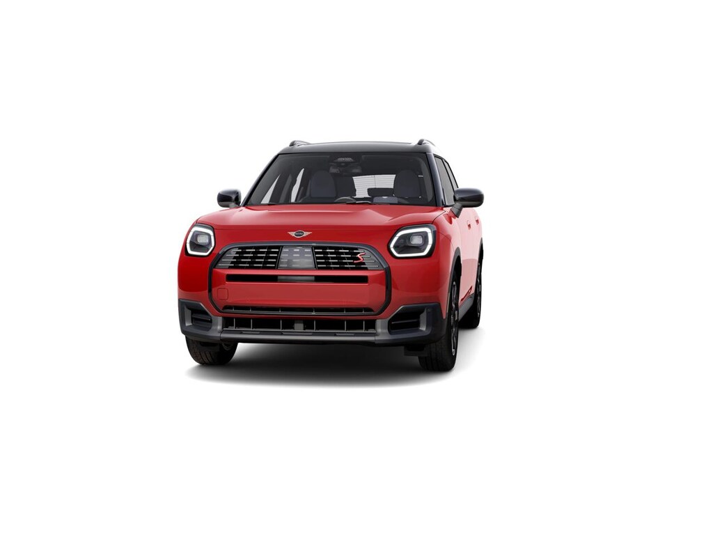 New 2027 MINI Countryman Signature Plus SUV