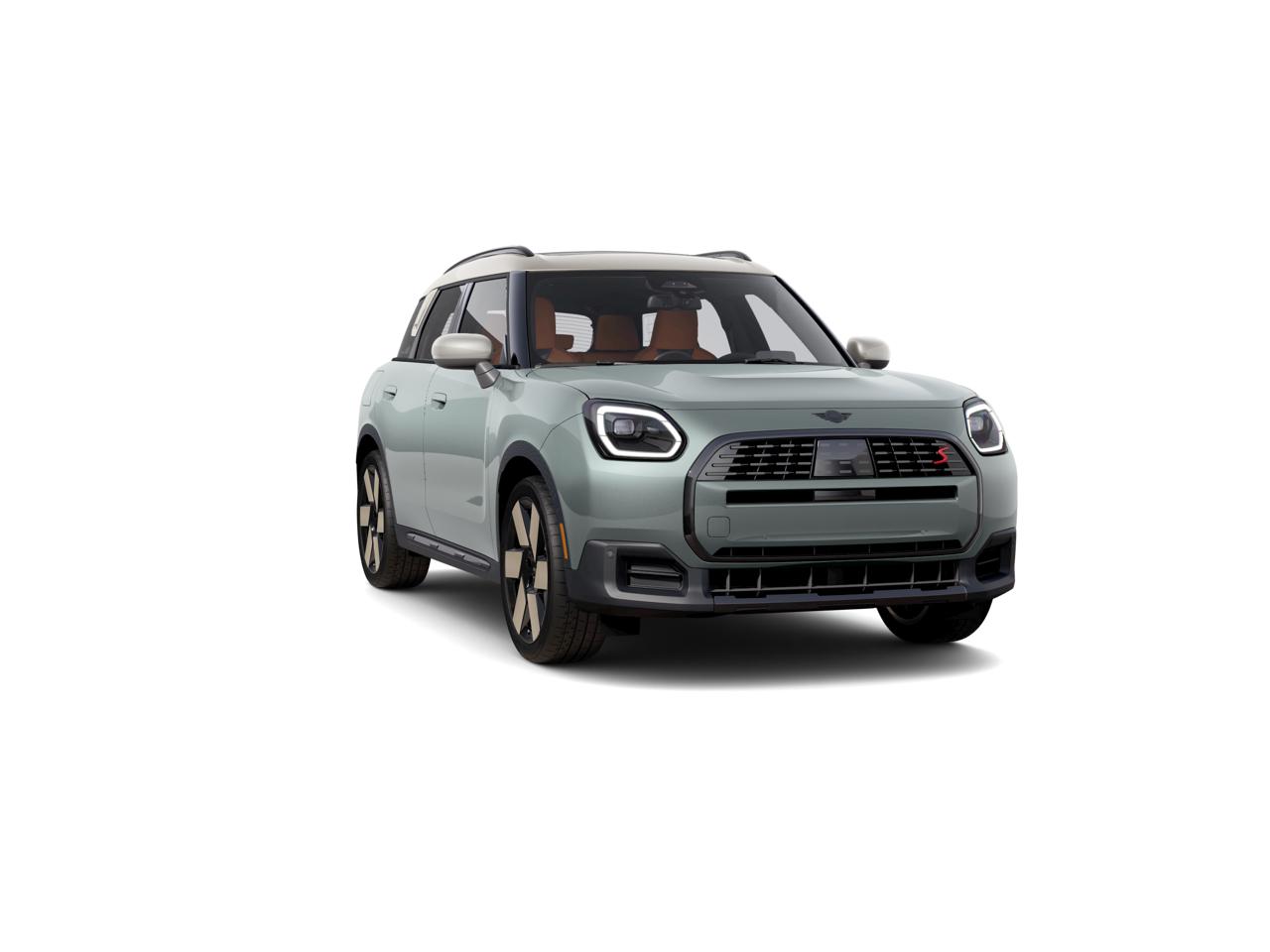   Countryman