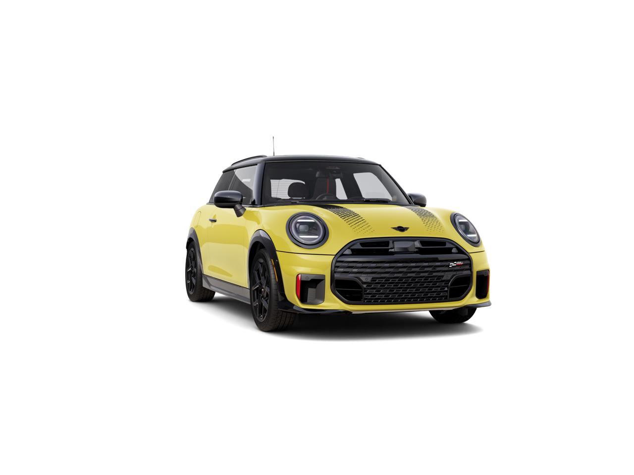 New 2027 MINI 2 Door Signature Plus Coupe