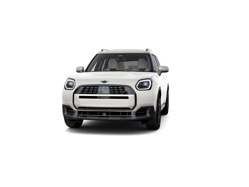 New 2027 MINI Countryman Signature Plus Sports Activity Vehicle