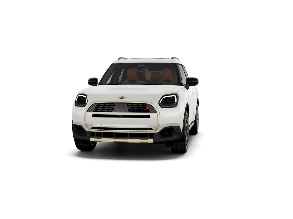New 2027 MINI Countryman S SUV