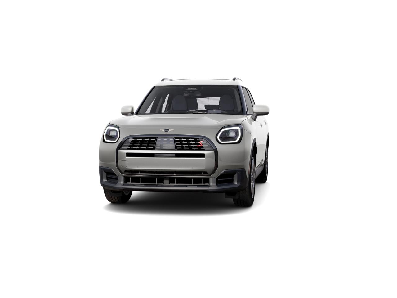 New 2027 MINI Countryman Signature Plus SUV