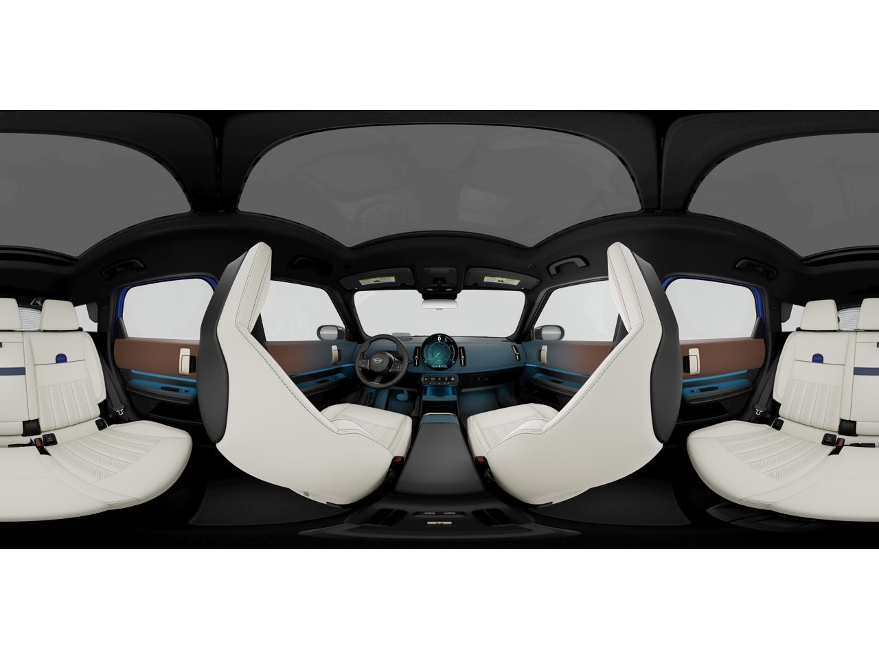 2026 MINI Countryman S - Photo 8
