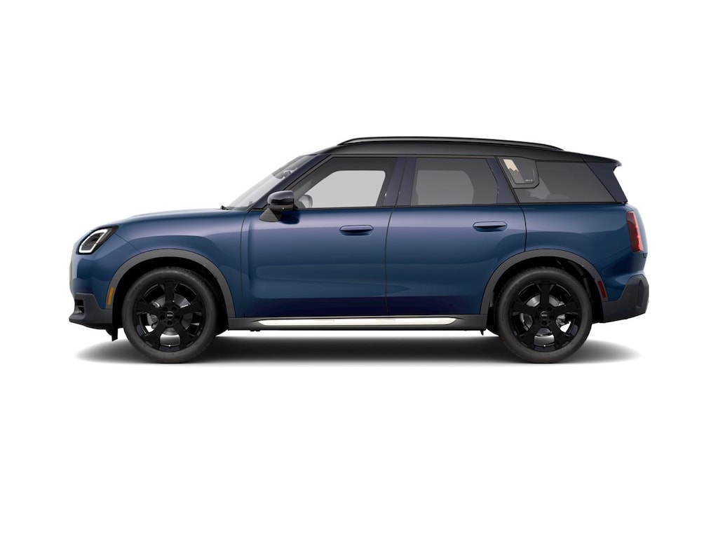 New 2027 MINI Countryman Iconic SUV