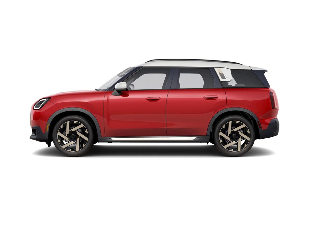 New 2027 MINI Countryman Signature Plus SUV