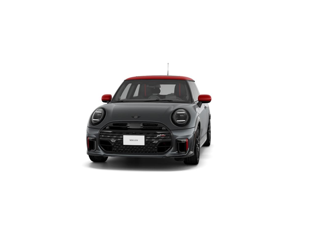 New 2027 MINI Hardtop John Cooper Works Hatchback