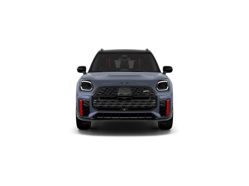 New 2027 MINI Countryman Iconic SUV