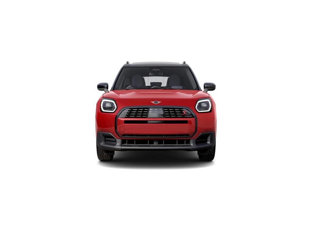 New 2027 MINI Countryman Signature Plus SUV